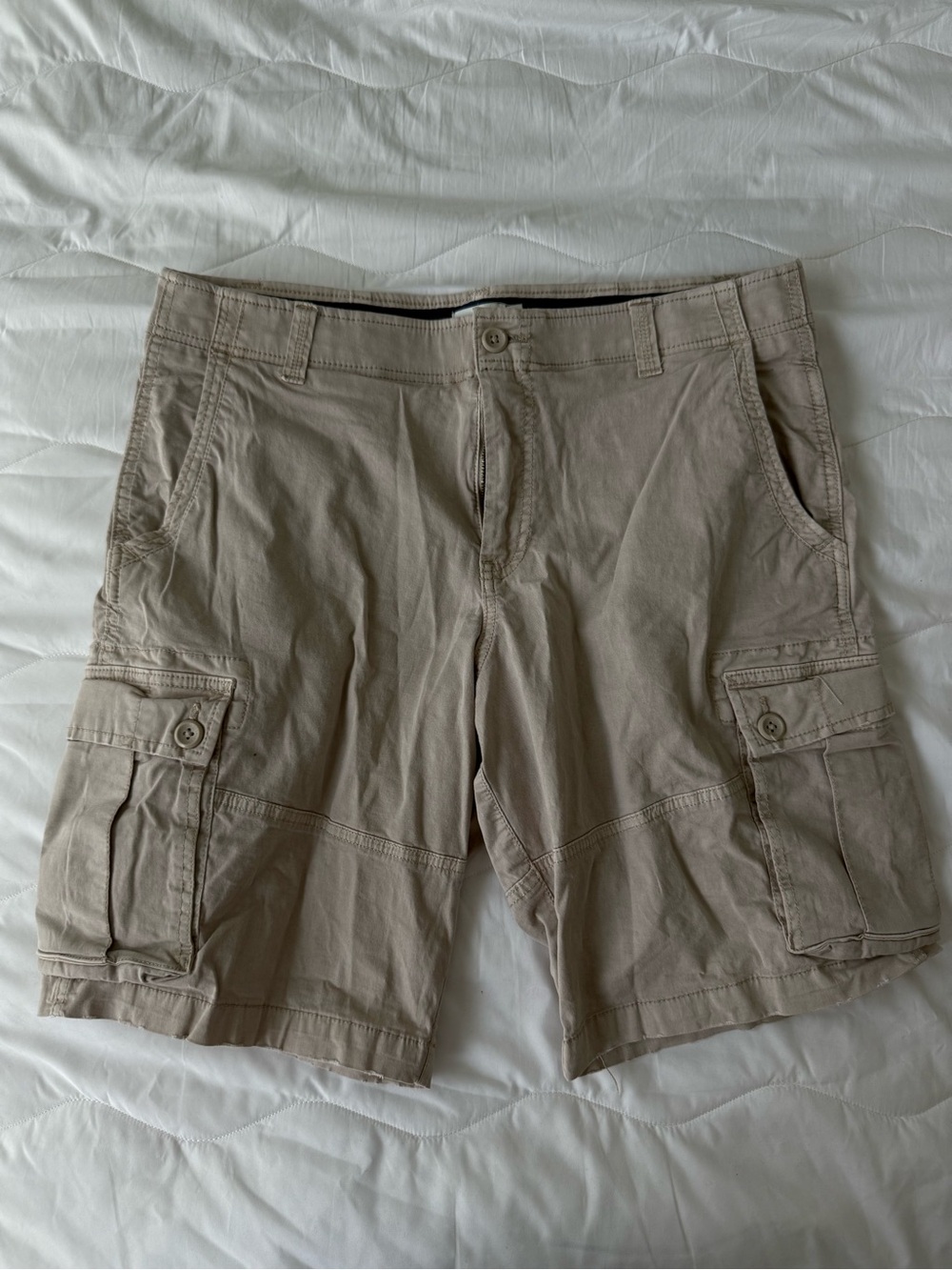 Cargo Shorts
